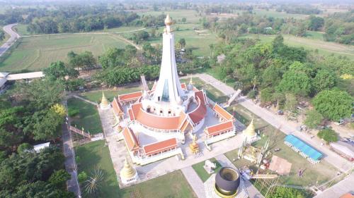 วัดปทุมธาราม
