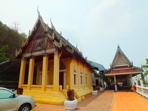 วัดธรรมามูลวรวิหาร