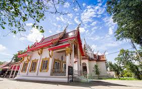 วัดปากคลองมะขามเฒ่า