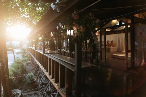 ชัยนาทรีสอร์ท
