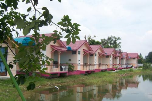 บีบีรีสอร์ท